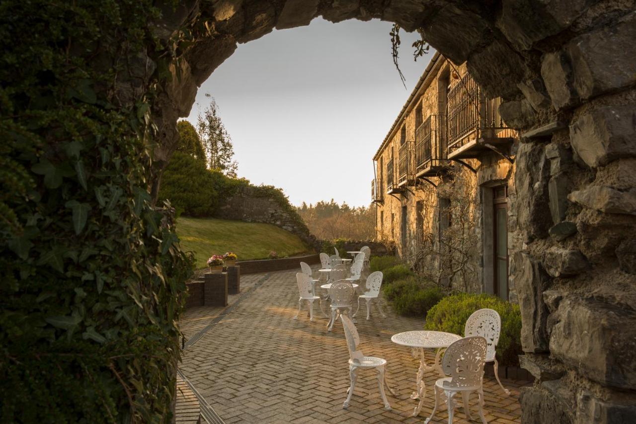 Seiont Manor Hotel Llanrug Room photo